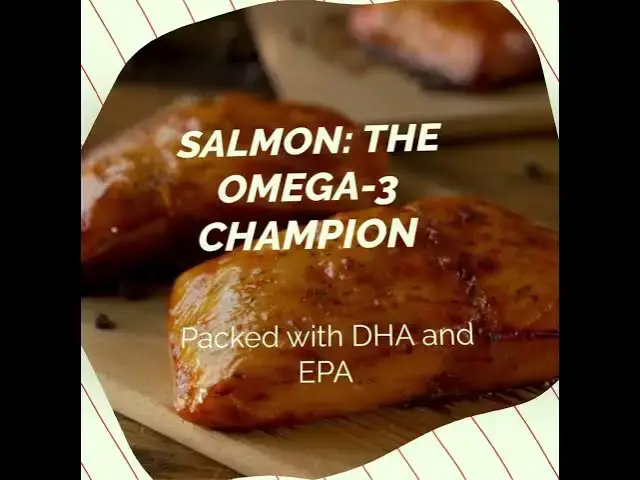 Video thumbnail for Eye Opening Foods Boost Your Vision Naturally