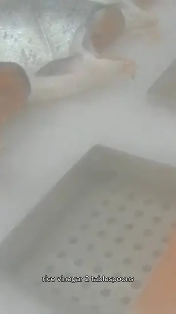 'Video thumbnail for teriyaki salmon recipe'