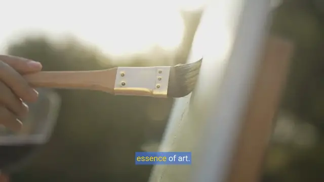 Video thumbnail for Mastering Art: Recreate Famous Paintings with Modern Flair