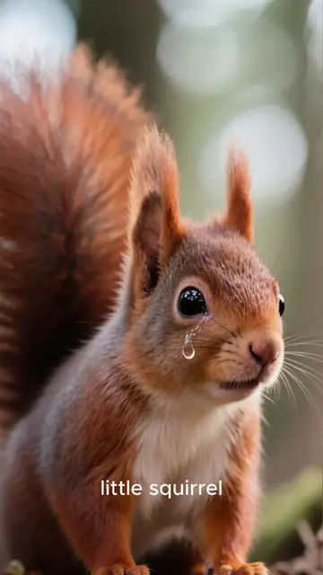 Video thumbnail for Zuri and the Lost Acorn