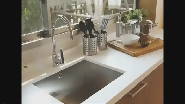 Video thumbnail for ▷ Las 19 marcas de grifos de cocina más confiables