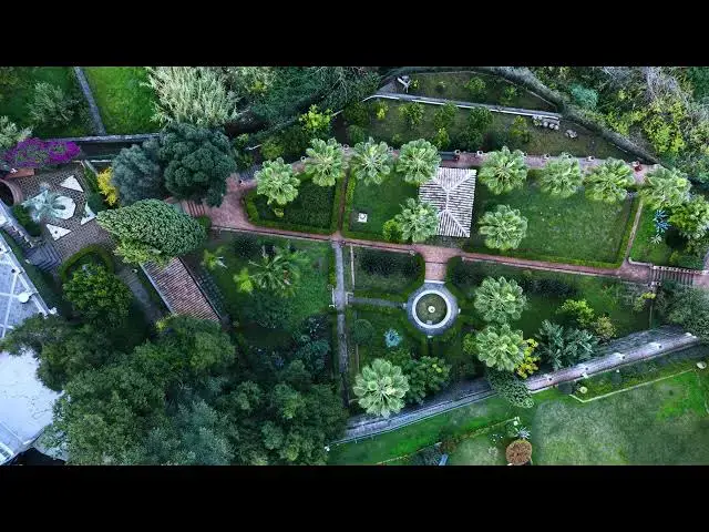 Video thumbnail for Mini 5 Pro Video Quality - Normal Profile