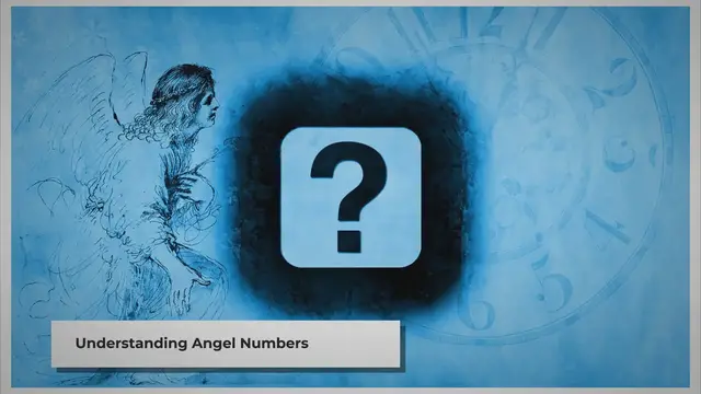 'Video thumbnail for Decoding the Enigmatic 41 Angel Number: Unveiling Its Profound Meanings'