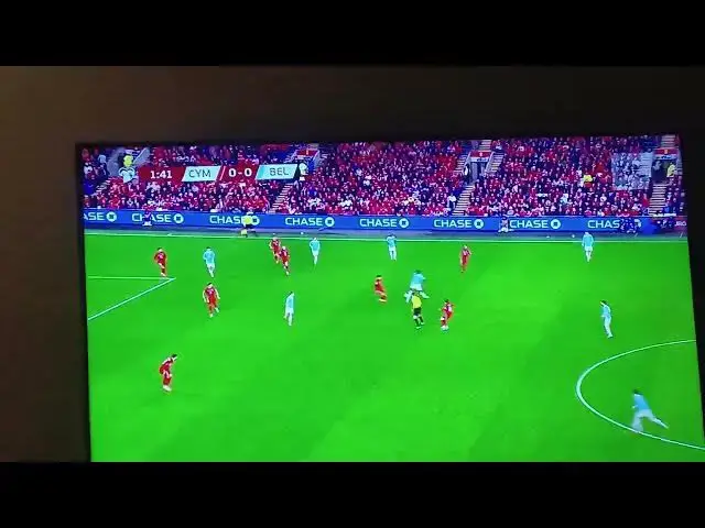 Video thumbnail for Come on cymru!!