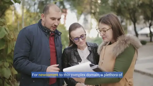 Video thumbnail for Unlocking Wealth:Mastering Real Estate Investment Strategies