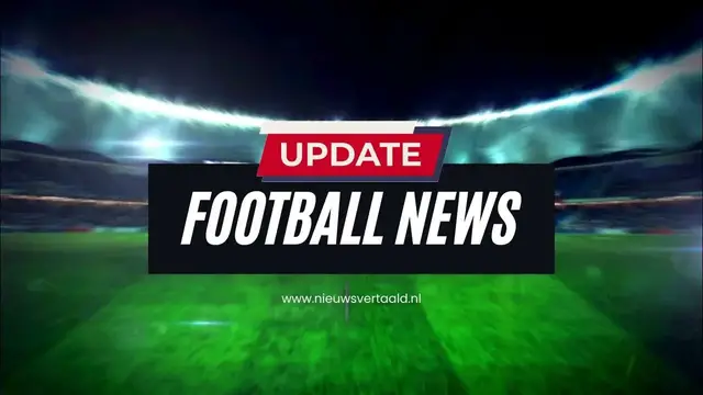 Video thumbnail for Dive into the World of Football: Where Passion Meets Glory!