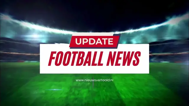 Video thumbnail for Dive into the World of Football: Where Passion Meets Glory!