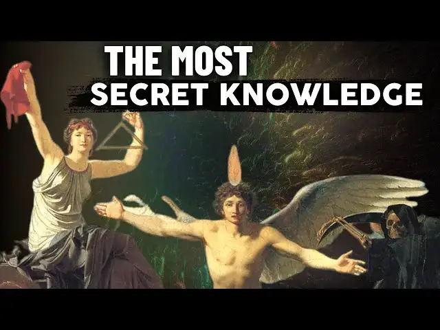 Video thumbnail for The Complete Truth About ASTRAL TRAVEL (The GatewayTo The Spiritual World)