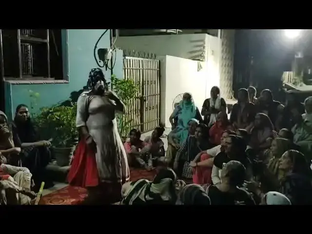 Video thumbnail for NANAD KE BIR /ननद के बीर BY HAPPY KIRTAN PARTY जकड़ी गीत