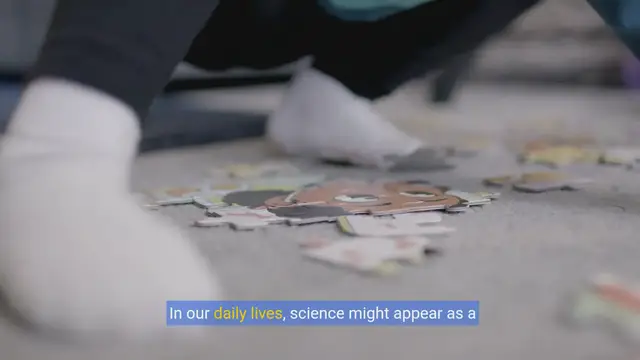 Video thumbnail for Unlocking the Scientific Method: A Step-by-Step Guide