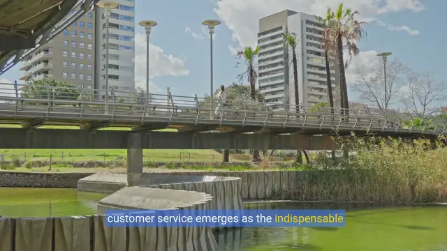 Video thumbnail for Navigating Customer Service in Insurance: A Comprehensive Guide