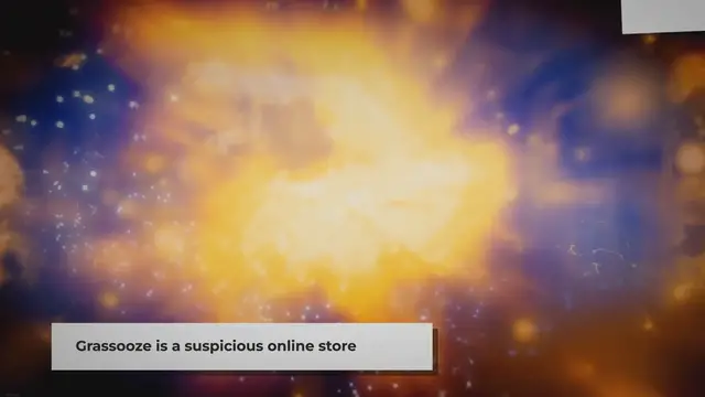 Video thumbnail for Grassooze Scam Or Genuine? Grassooze.com Review