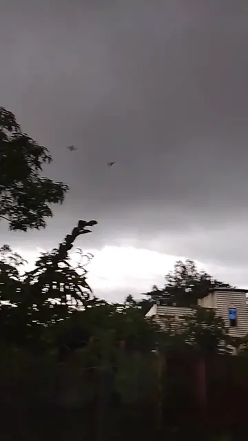 'Video thumbnail for বৃষ্টি ভেজা দিন #বৃষ্টি #goodweather #goodvibes #সাবস্ক্রাইব'