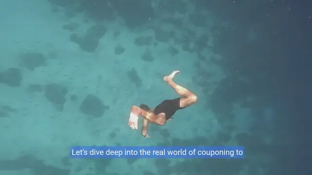 Video thumbnail for Busting Couponing Myths: Smart Savings Unveiled!