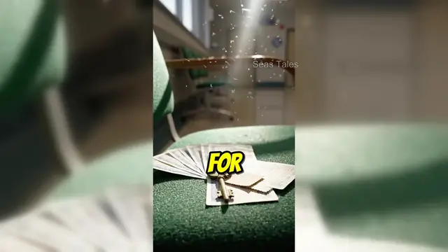 Video thumbnail for I found my granddaughter asleep in a hospital waiting room.