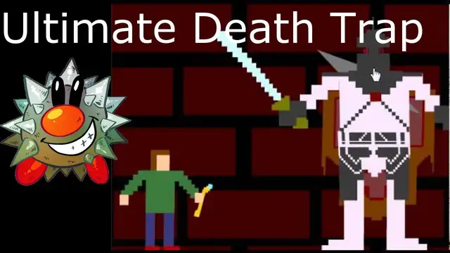 Video thumbnail for Let's Play Ultimate Death Trap