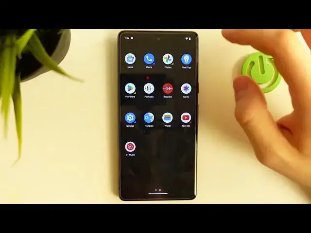 Video thumbnail for GOOGLE Pixel 7 Top 3 Themes