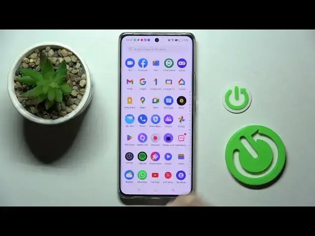 Video thumbnail for How to Reset Network Settings Realme 10 Pro+?