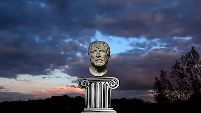Video thumbnail for STOICISM  The Art Of Tranquility (Seneca's Wisdom)