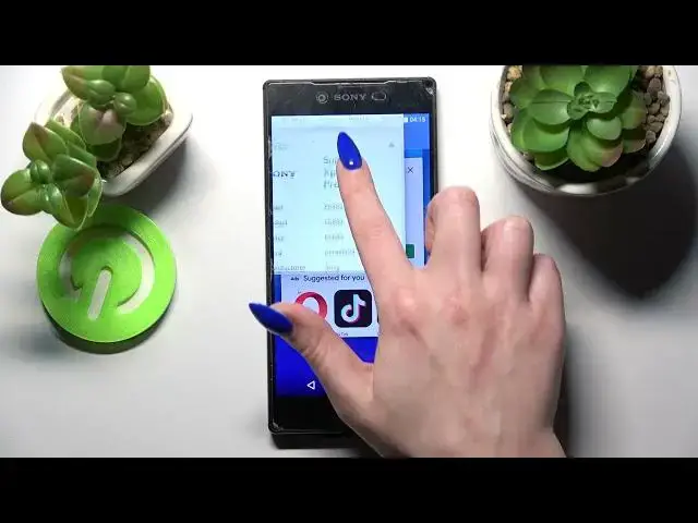 Video thumbnail for How to Enter Split Screen on SONY XPERIA Z5 PREMIUM – Divide Screen