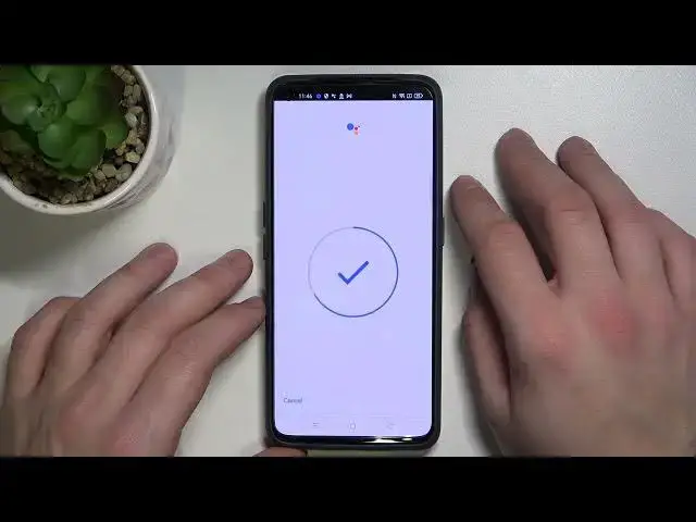 Video thumbnail for Realme GT Neo 2 - How To Use Google Assistant On Lock Screen