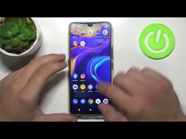 'Video thumbnail for How to Hide Notch Nacho on Vivo V20 – Notch App'