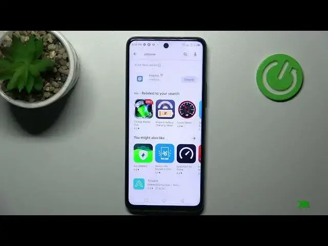 'Video thumbnail for How to Check Battery Health in INFINIX HOT 11S | Ampere App'