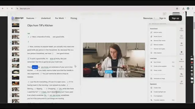 Video thumbnail for Best 9 Free AI Tools Every YouTube Creator Needs in 2024