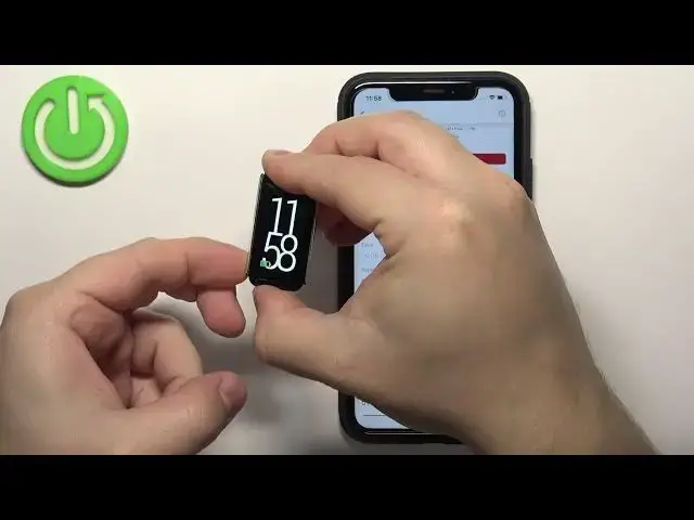 Video thumbnail for How to Enable Phone Notifications on POLAR A370 Smartband - See Messages from iPhone on POLAR Band