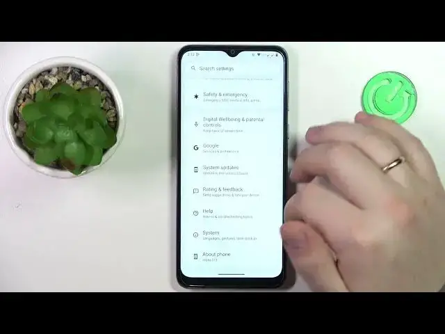 'Video thumbnail for How to Find my Phone Number on  MOTOROLA Moto E13'