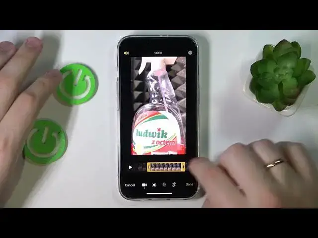 Video thumbnail for How to Shorten a Video on an iPhone 14 Series Device - Plus / Pro / Pro Max