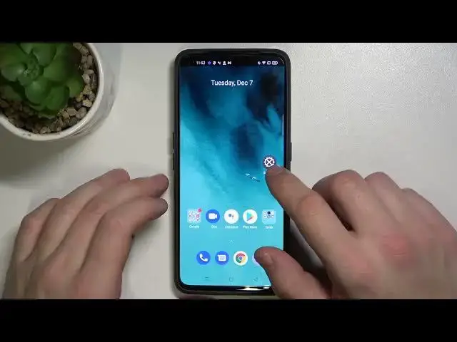 'Video thumbnail for Realme GT Neo 2 - How To Enable & Disable Vibrations For Touches'
