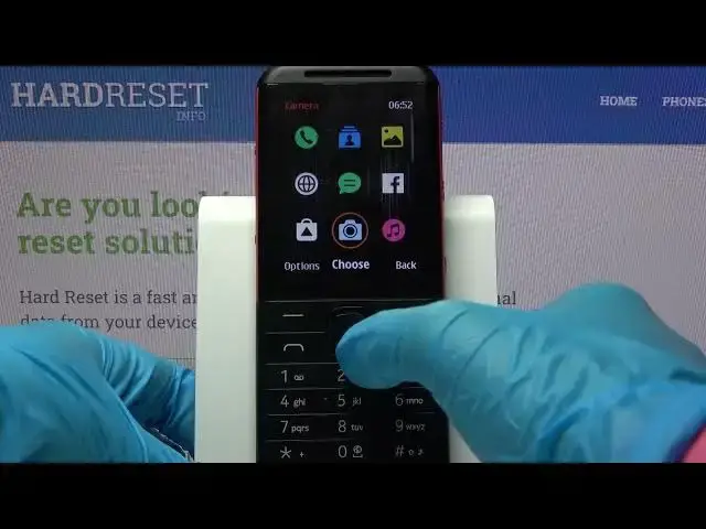 Video thumbnail for How to Turn Off Vibrations on Nokia 5310 - Use Vibrations Instead of Ringtone on NOKIA