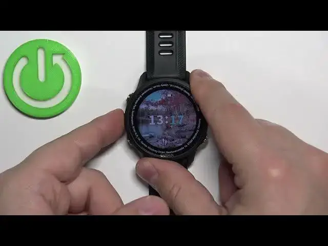 Video thumbnail for How to Change Time Format on Garmin Forerunner 955 - Switch between 12 Hour and 24 Hour Format