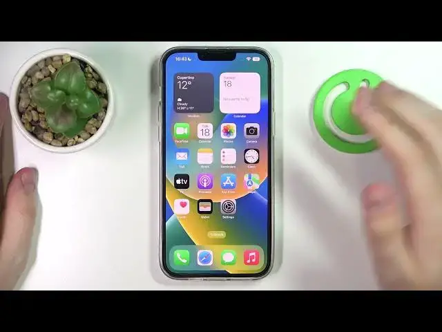 'Video thumbnail for How to Change Screen Timeout To Never on iPhone 14 Plus'
