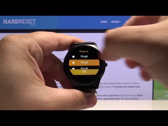 Video thumbnail for How to Change Ringtone in XLYNE QIN XW Prime II Pro – Ringtone Settings