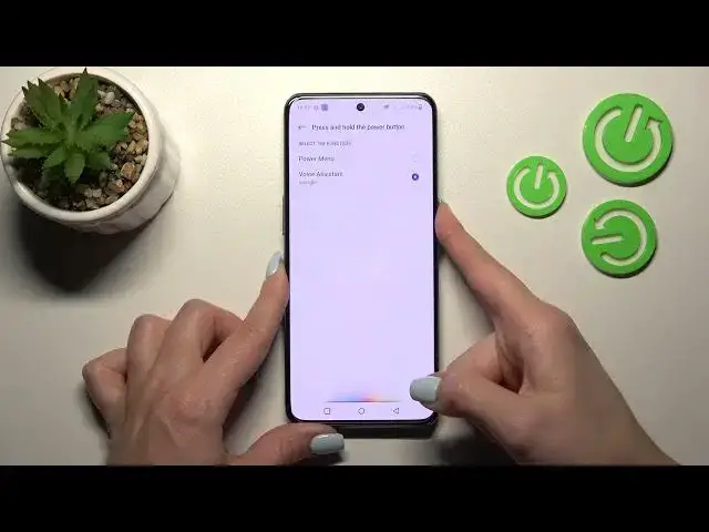 'Video thumbnail for How to Link / Unlink Google Assistant to/from the Power Button on OnePlus 10T'