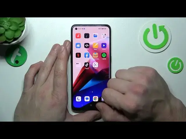 Video thumbnail for How to Enable Smart Sidebar in Oppo Reno 8T - Manage Smart Sidebar