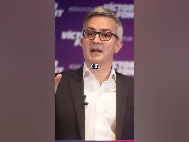 Video thumbnail for DECO SE QUERALLA CONTRA VICTOR FONT