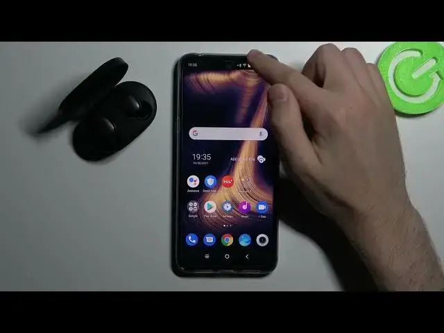 Video thumbnail for How to Pair TCL 20 L with XIAOMI AirDots 2 – Bluetooth Connection