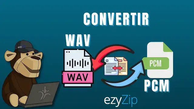 'Video thumbnail for Cómo Convertir WAV a PCM en Línea (Guía Sencilla)'