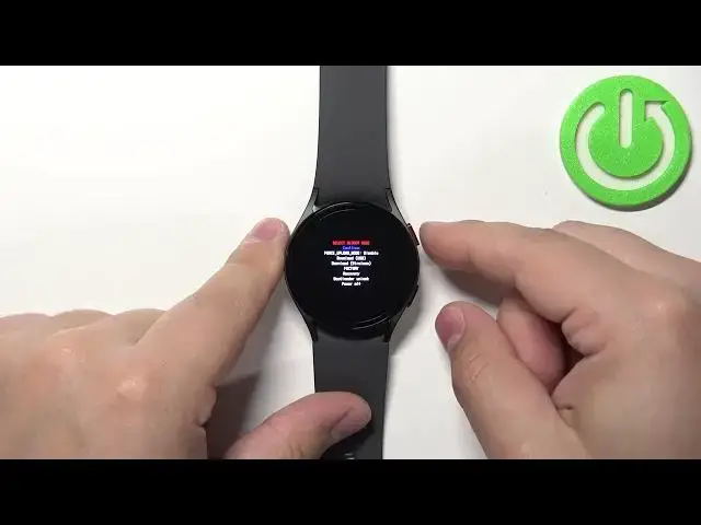 Video thumbnail for Samsung Galaxy Watch 5 - How To Wipe Cache Partition