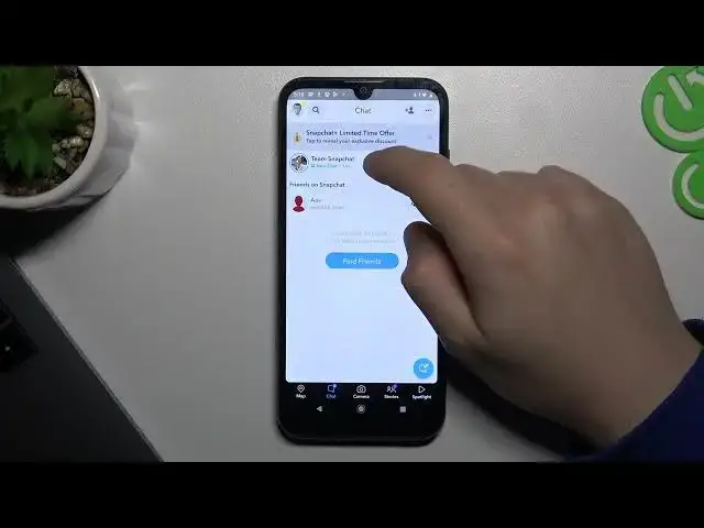 Video thumbnail for How to Pin Someone on Snapchat in your Android Device | Pin Chat of your Snapchat Friends
