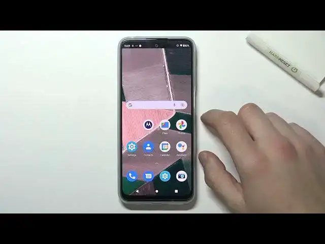 'Video thumbnail for How to Turn On/Off Touch Sounds on MOTOROLA MOTO G31 – Manage Touch Sounds'