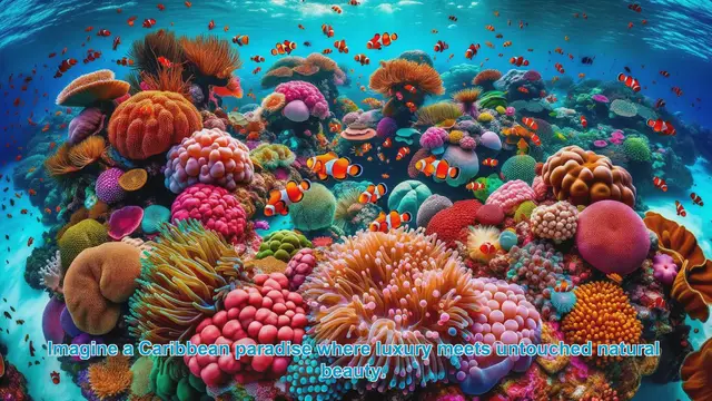 Video thumbnail for Discover Montserrat: The Caribbean's Luxury Gem