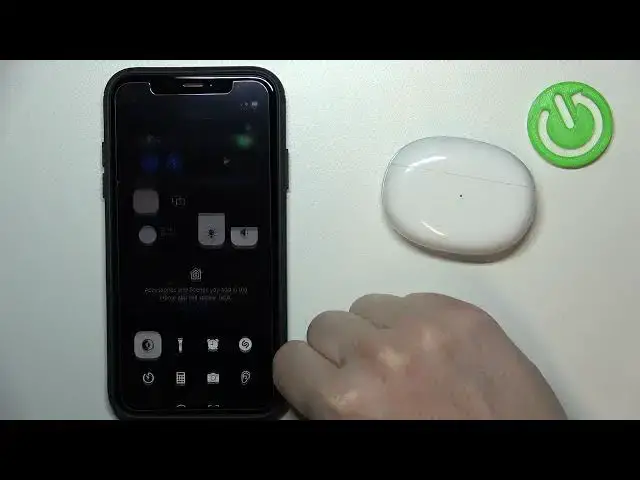 Video thumbnail for Oppo Enco X - How To Pair With iPhone