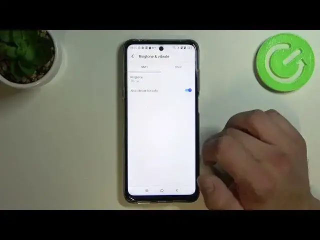 Video thumbnail for How to Set Custom Ringtone on TCL 20L | Customize Ringtone