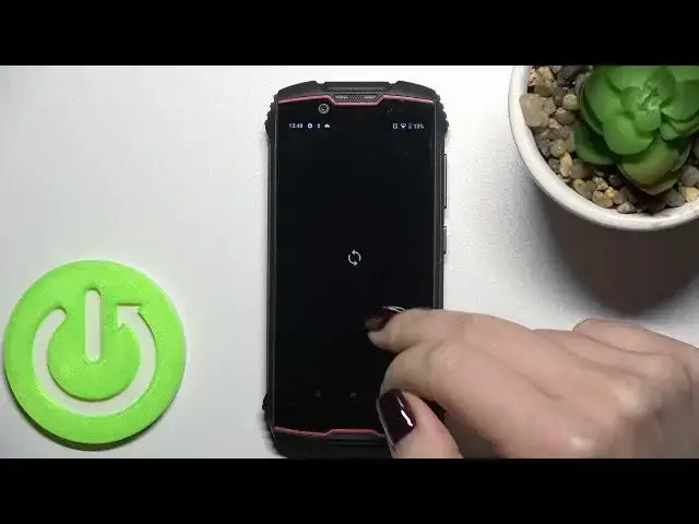 'Video thumbnail for How to Turn Off Google Assistant on CUBOT King Kong Mini 2'