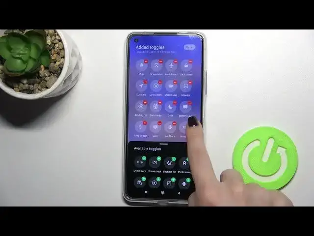 Video thumbnail for How to Adjust Notification Panel Shortcuts in XIAOMI 11 Lite 5G NE - Customize Notification Panel
