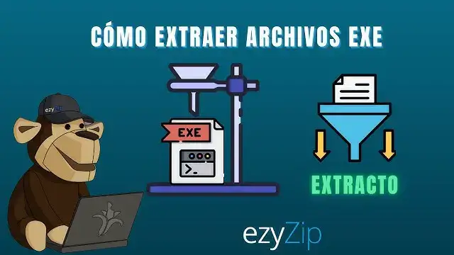 'Video thumbnail for Cómo Extraer Archivos del Instalador/Archivo EXE (SEGURAMENTE) en Línea (Guía Sencilla)'